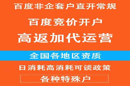 网络推广竞价策略：看IT行业如何玩转广告